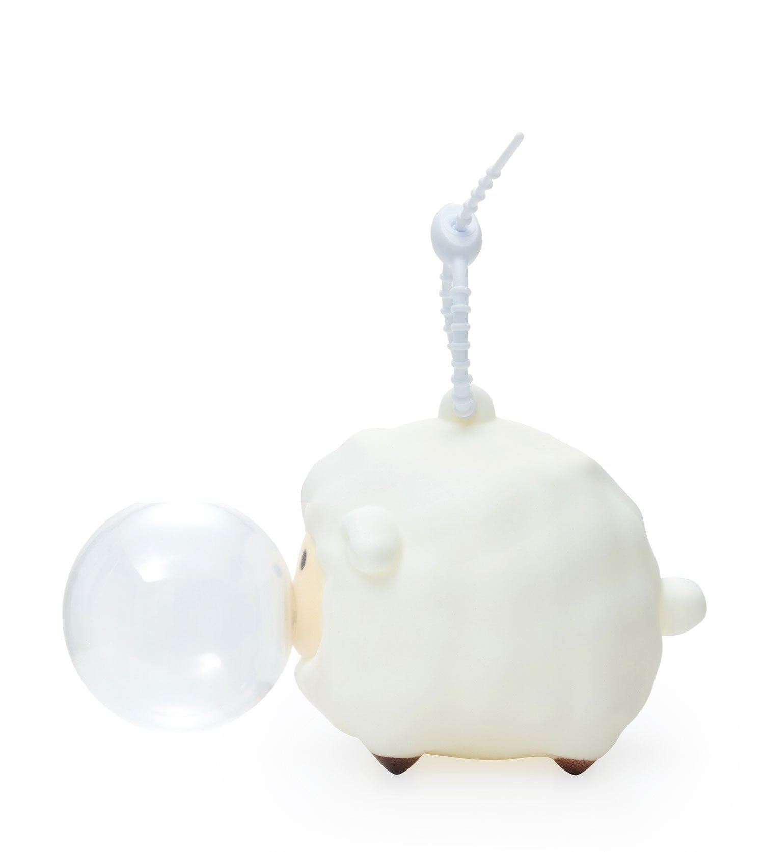 Bubble Lamb Charm