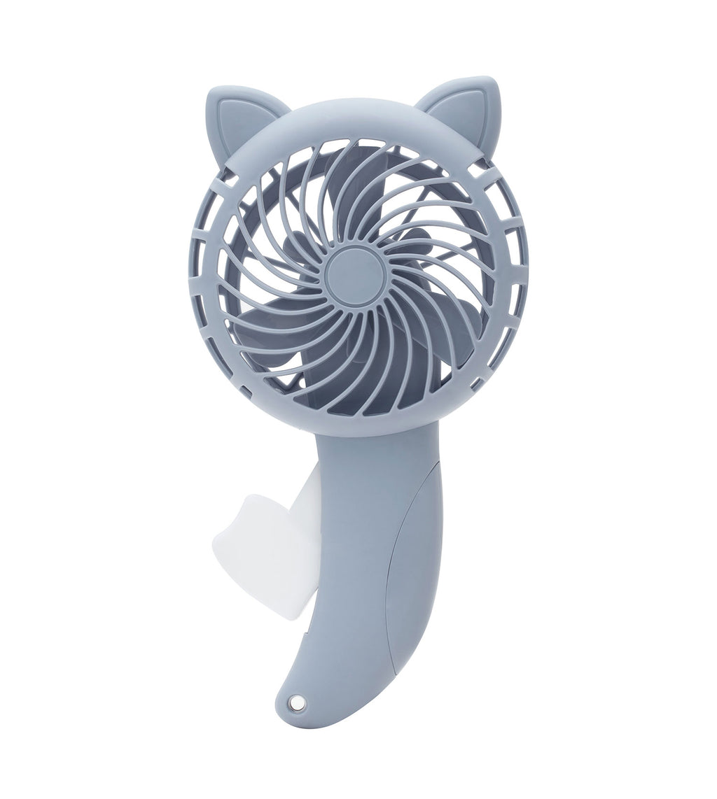 Kitty Fan