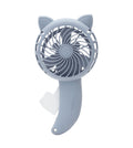 Kitty Fan