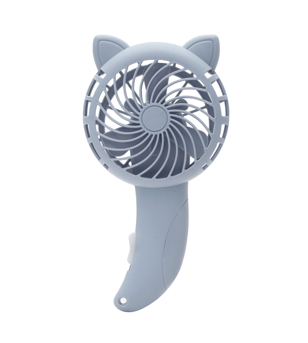 Kitty Fan