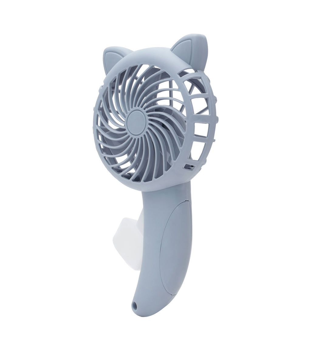 Kitty Fan