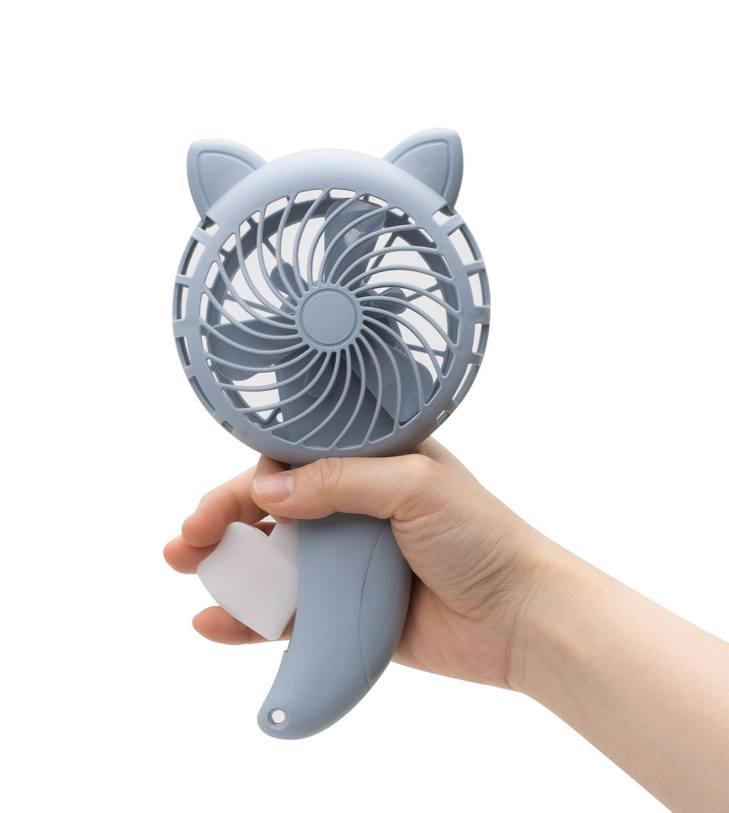 Kitty Fan