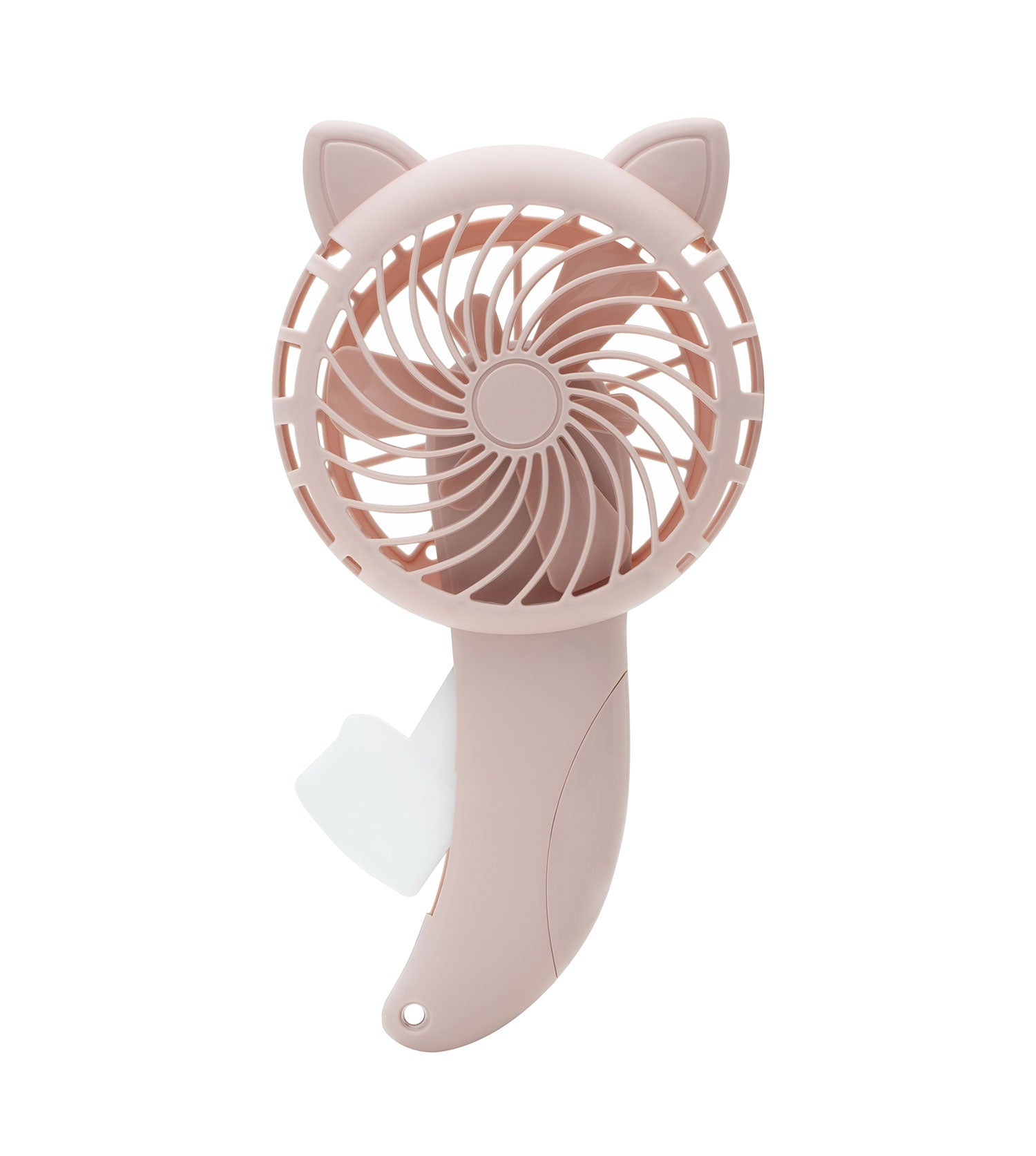 Kitty Fan