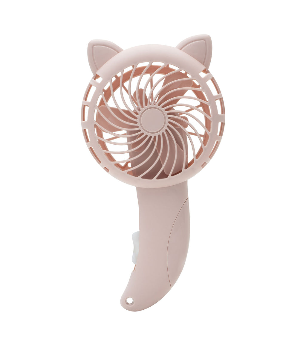Kitty Fan