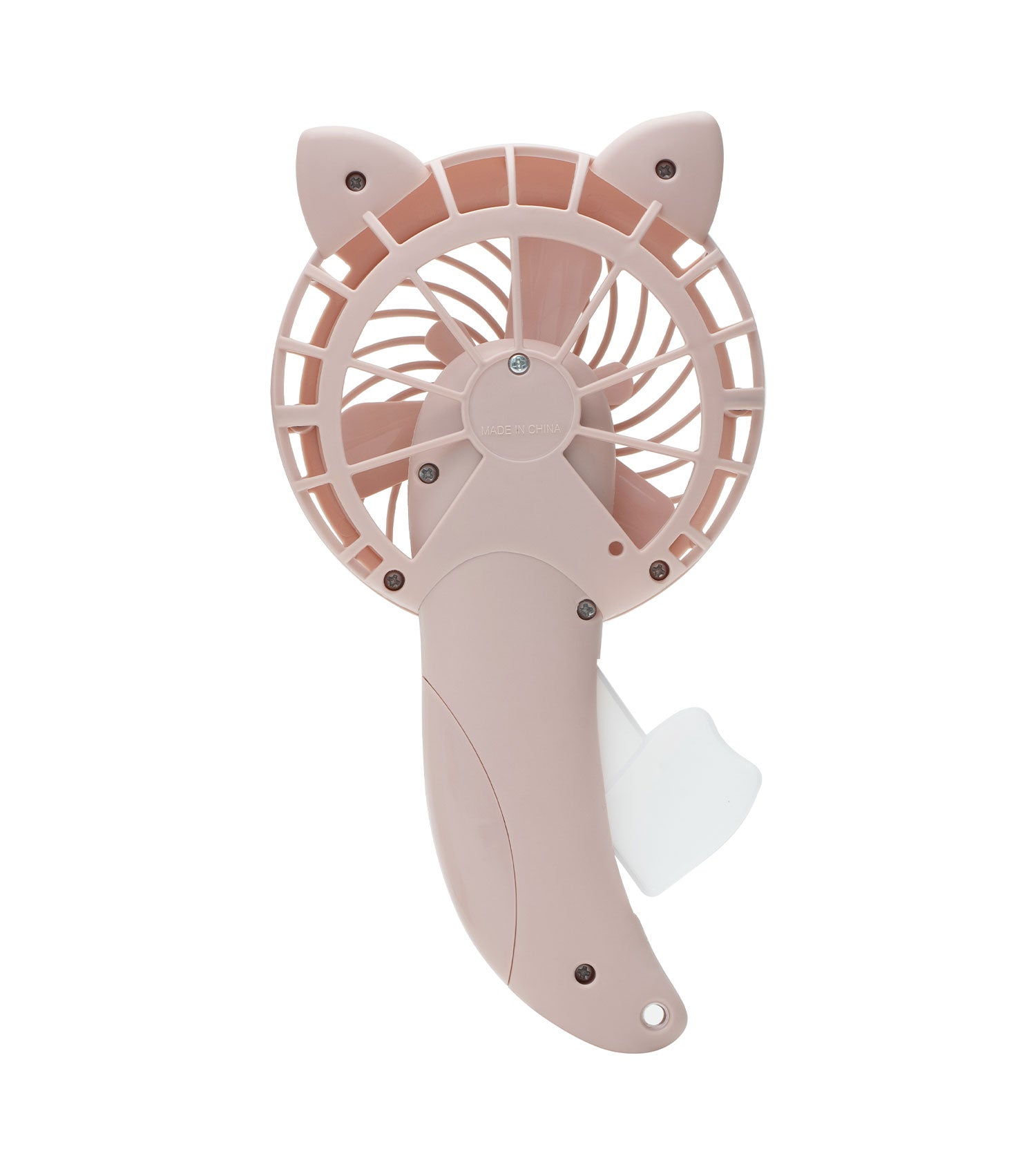 Kitty Fan