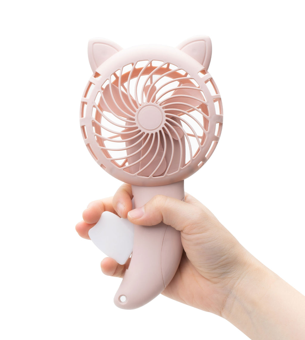 Kitty Fan