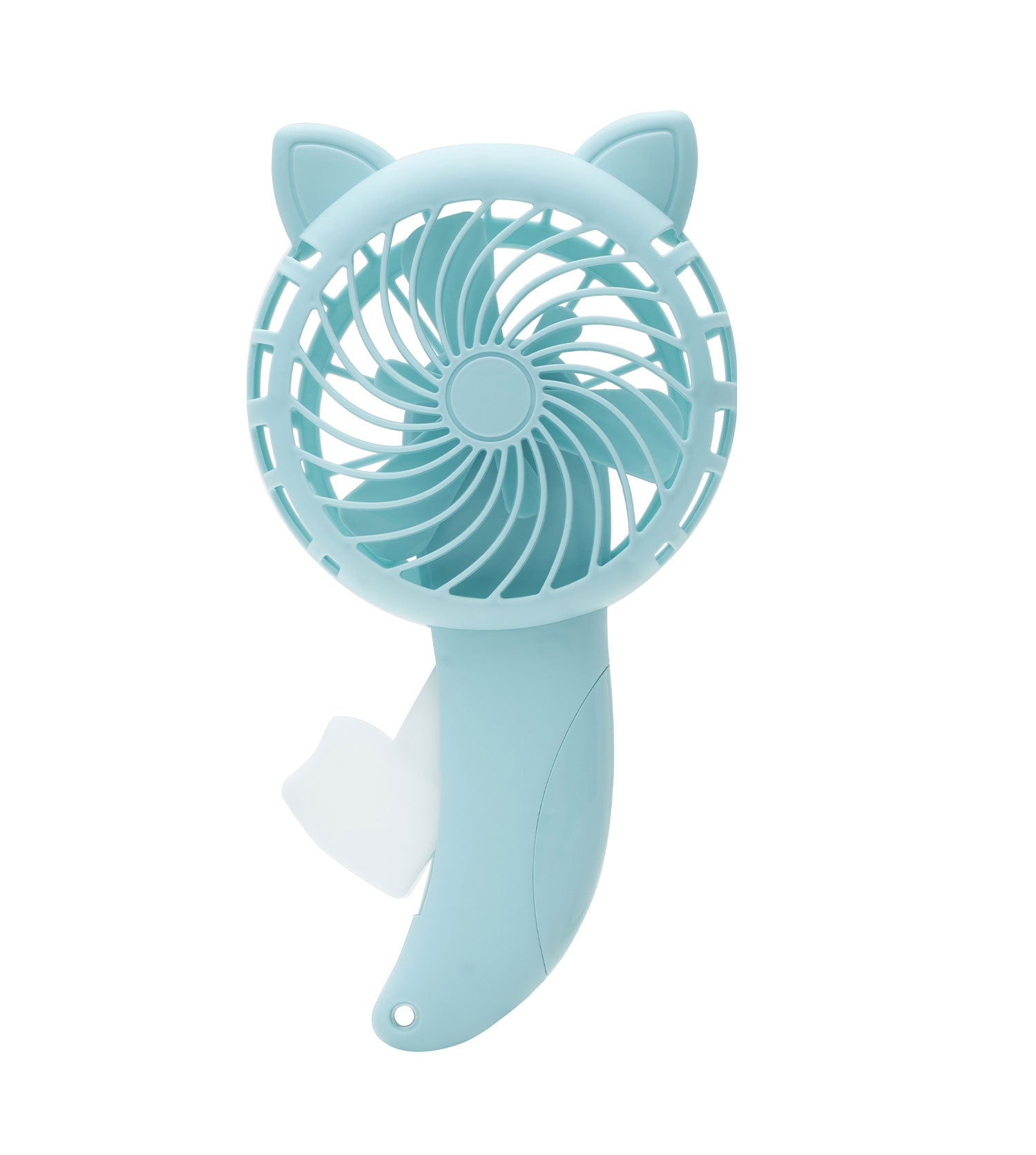 Kitty Fan