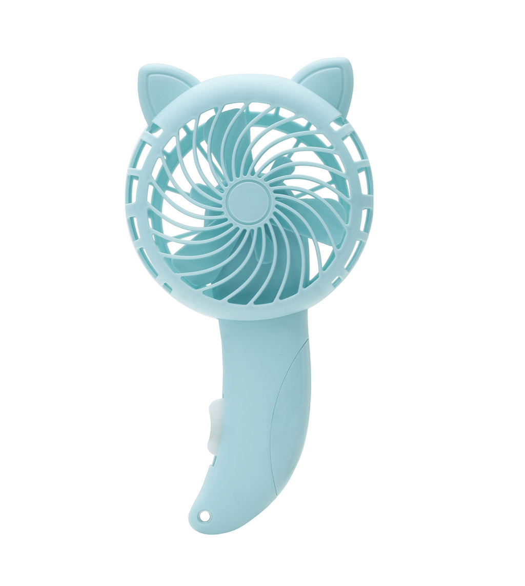 Kitty Fan