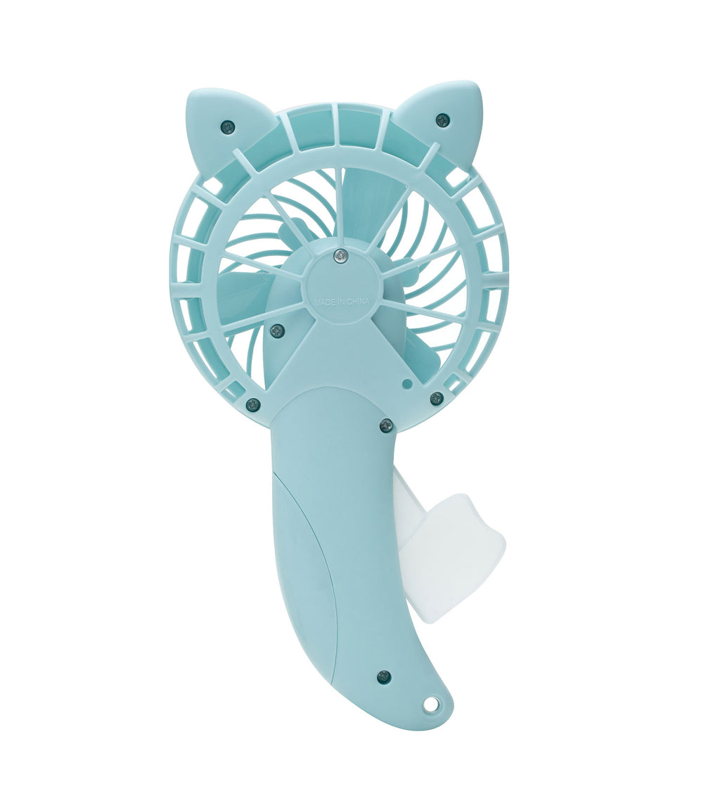Kitty Fan