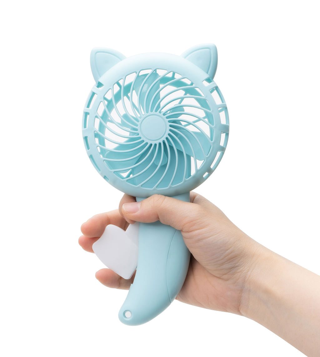 Kitty Fan
