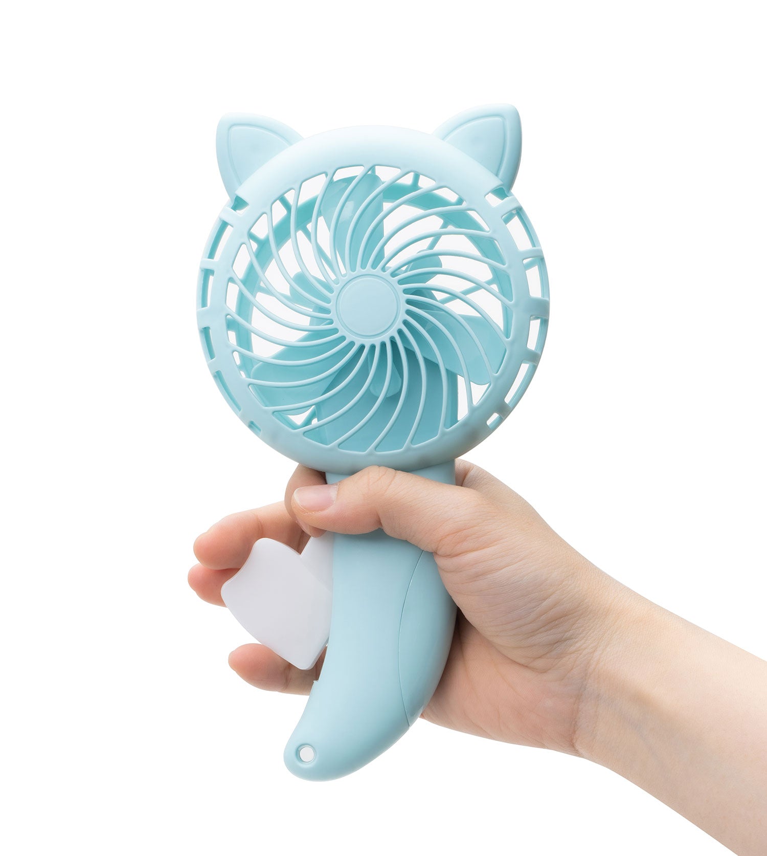 Kitty Fan