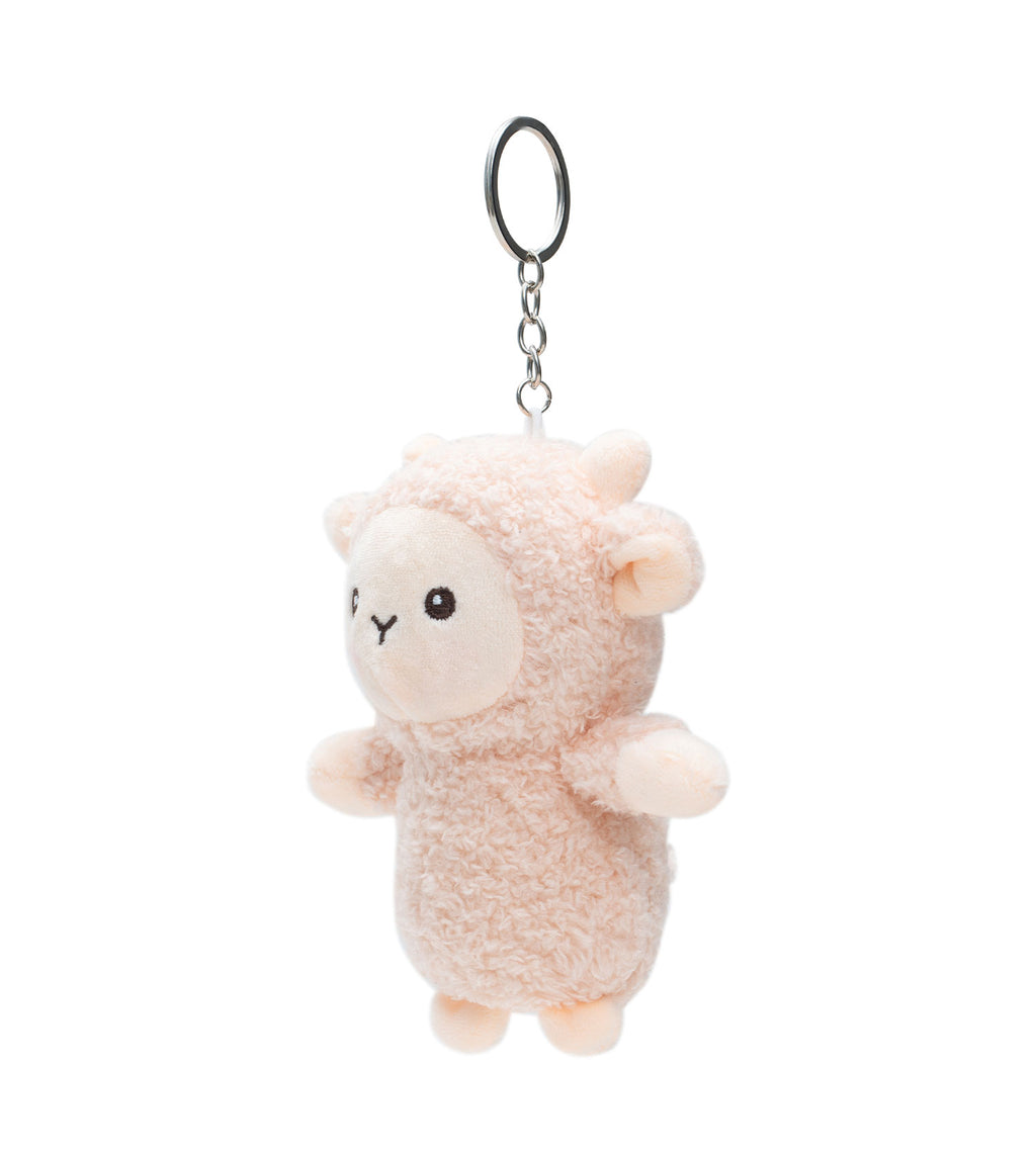 Lambie Keyring
