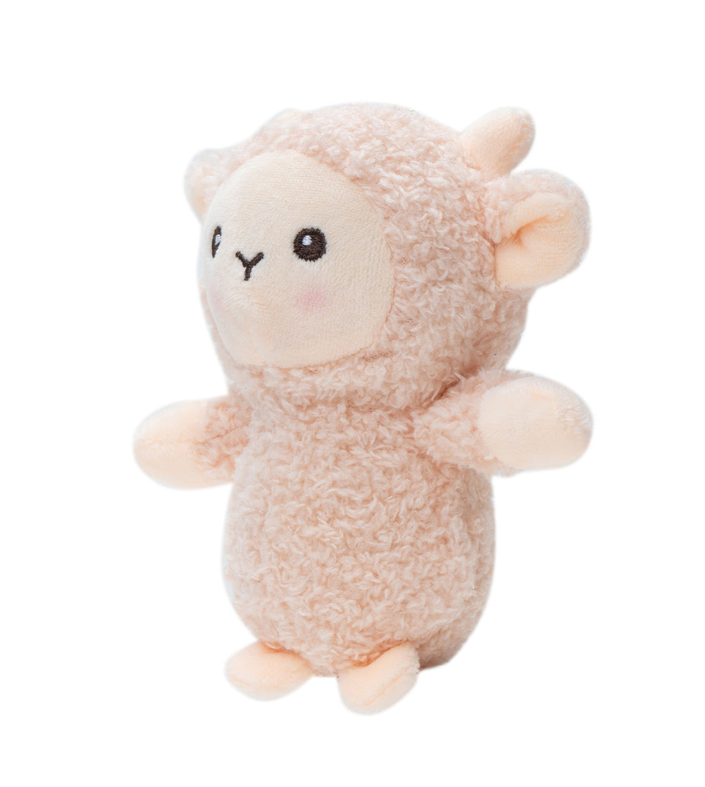 Lambie Keyring