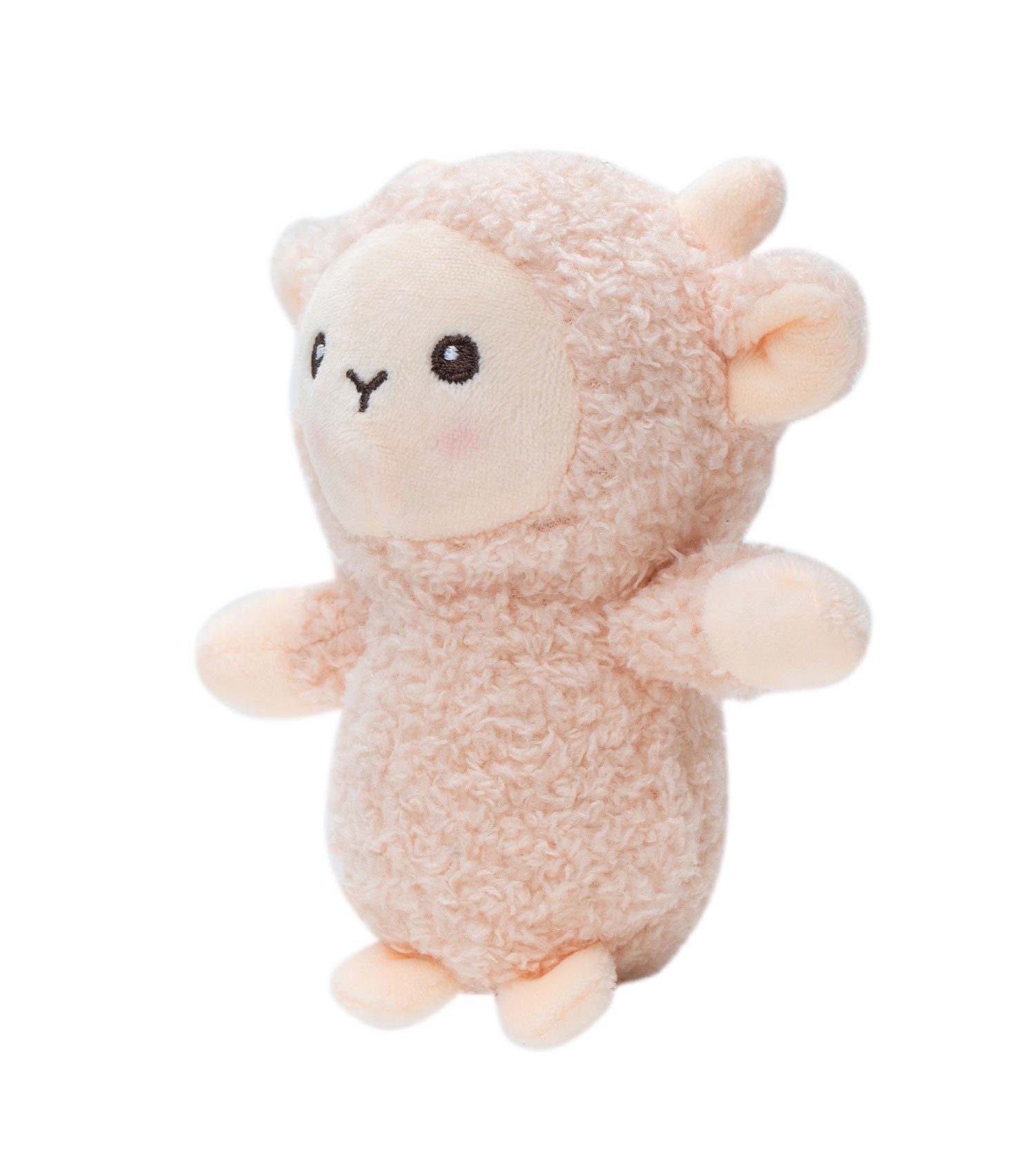 Lambie Keyring