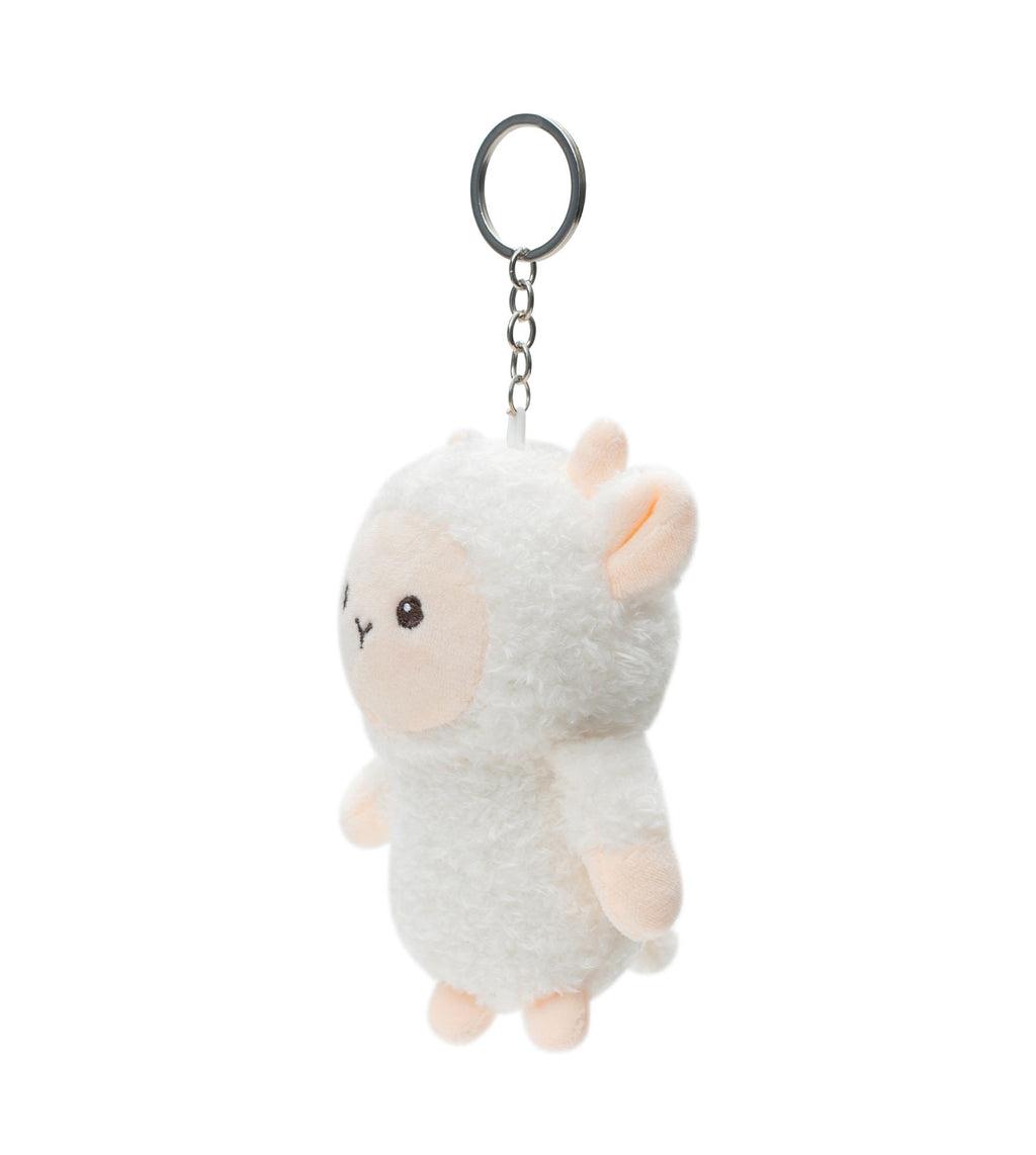 Lambie Keyring