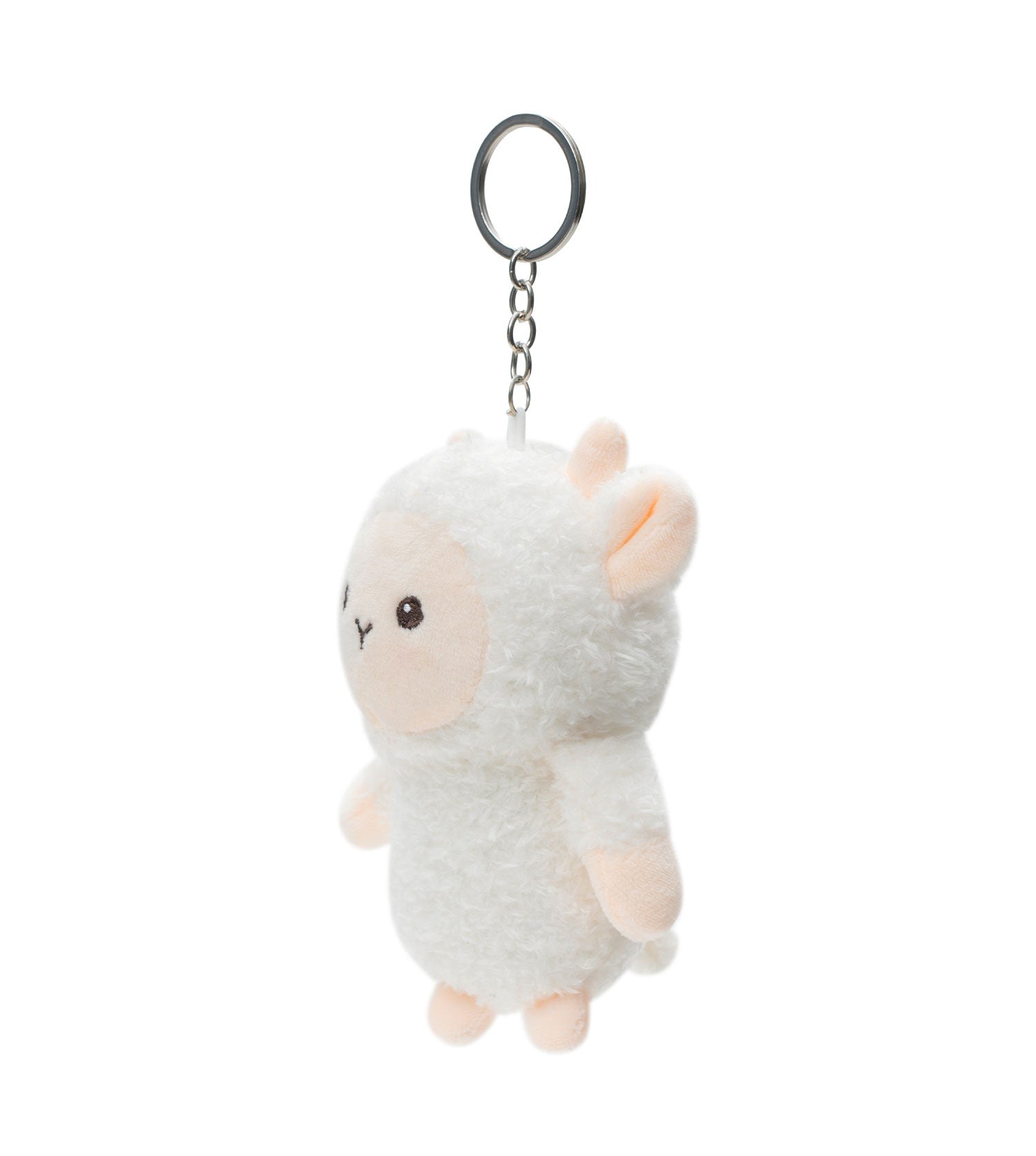 Lambie Keyring