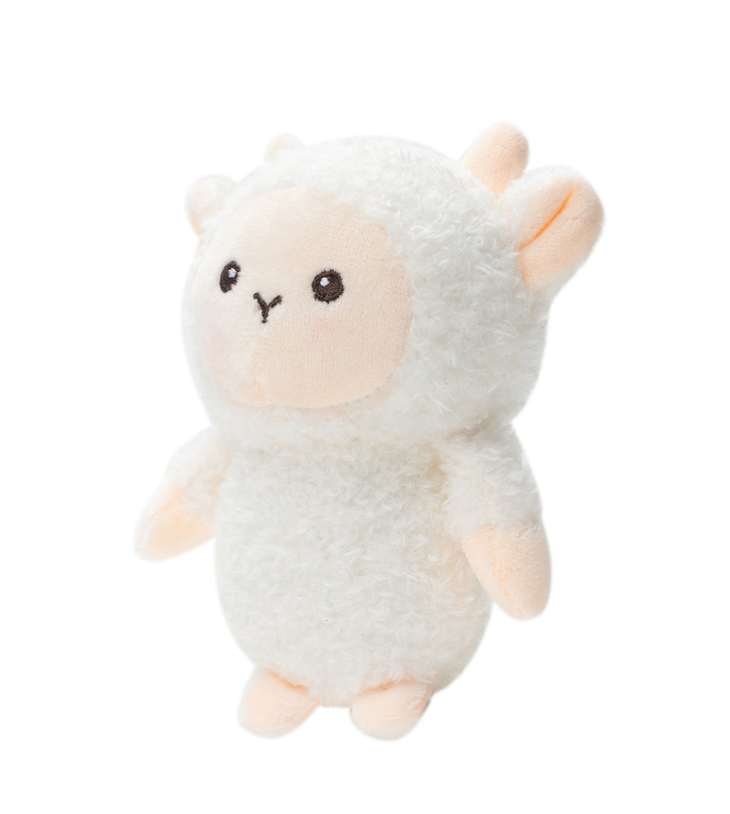 Lambie Keyring