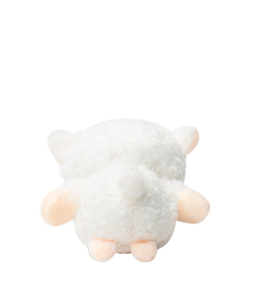 Lambie Keyring