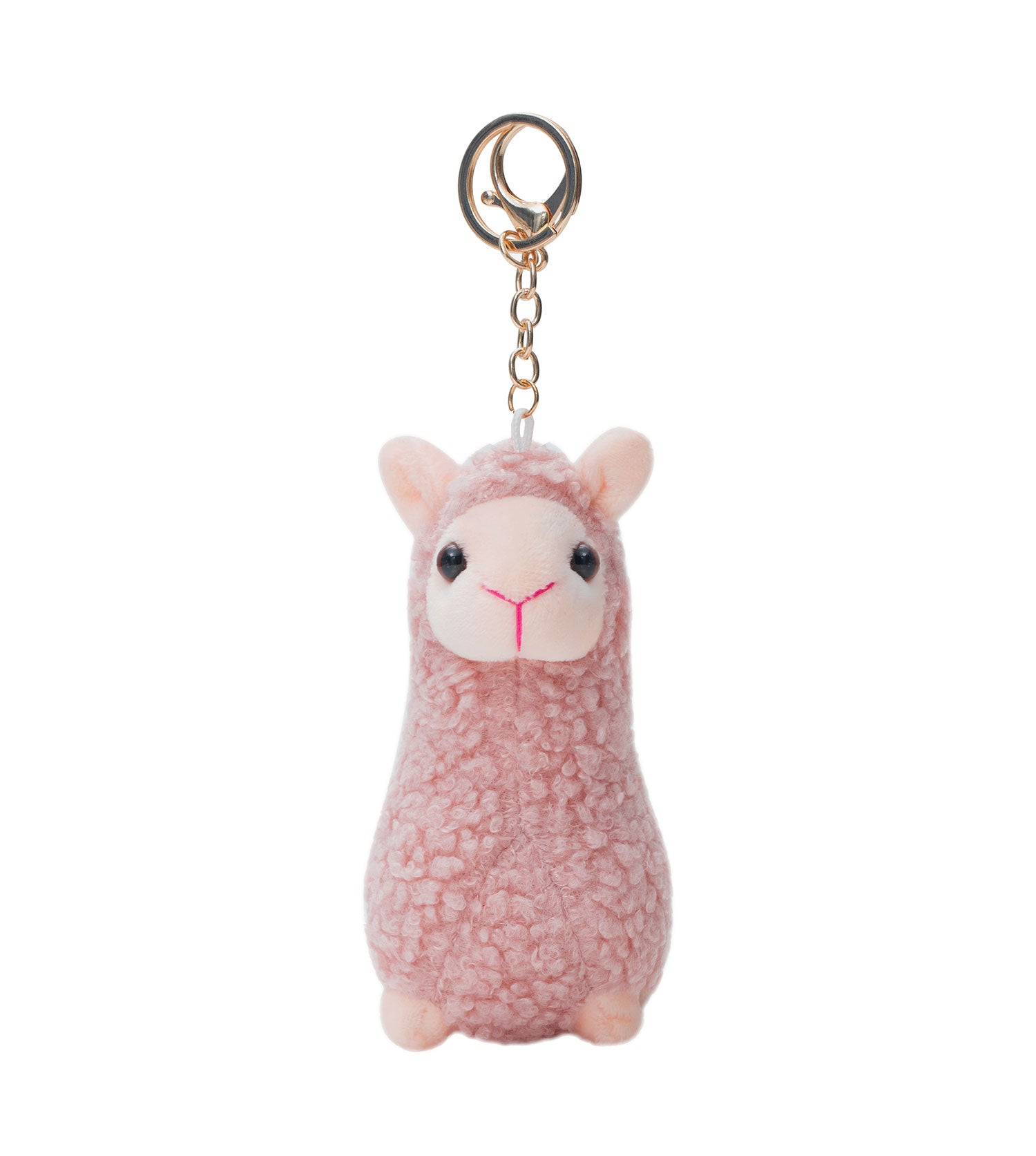 Alpie  Keyring