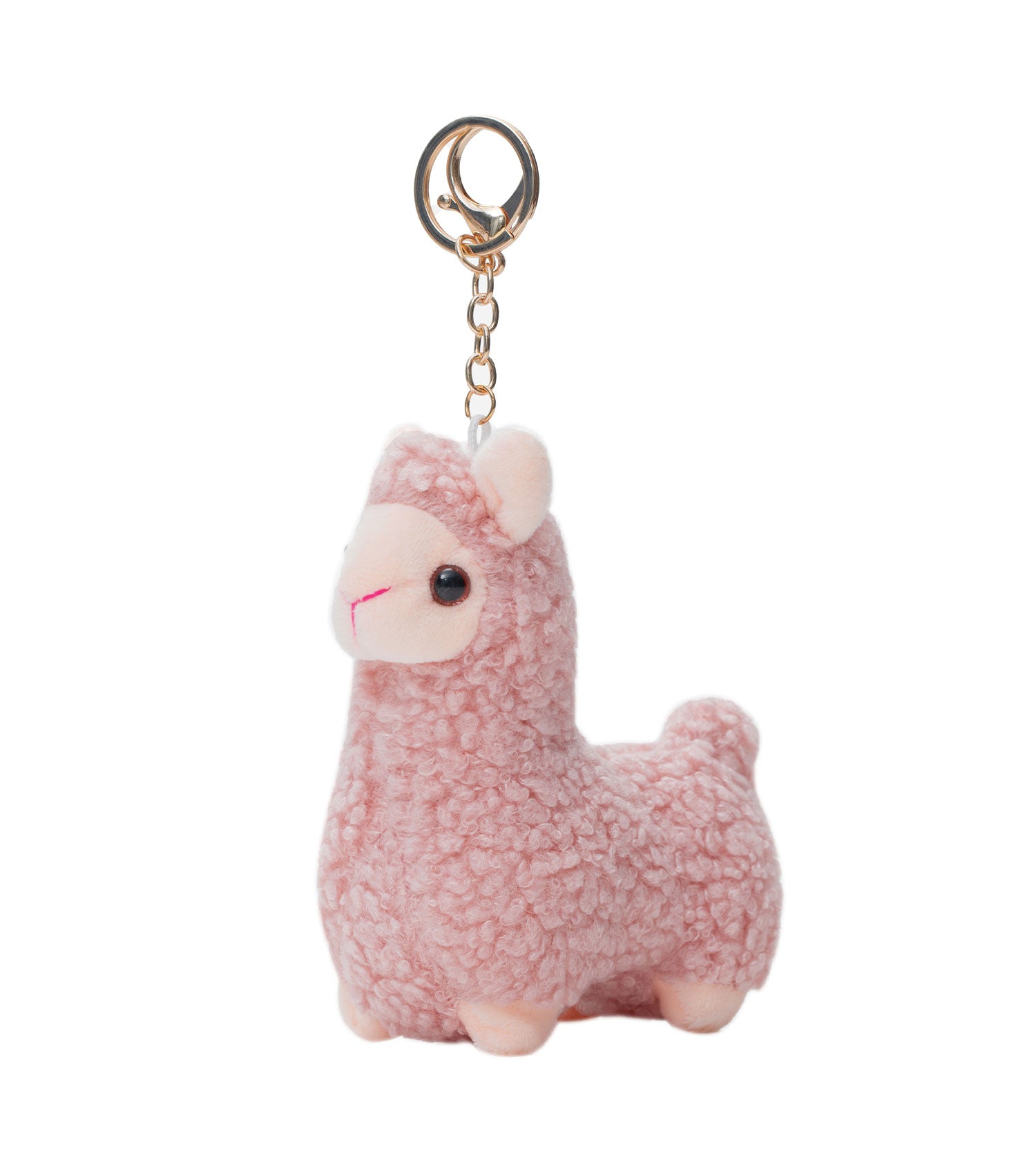 Alpie  Keyring