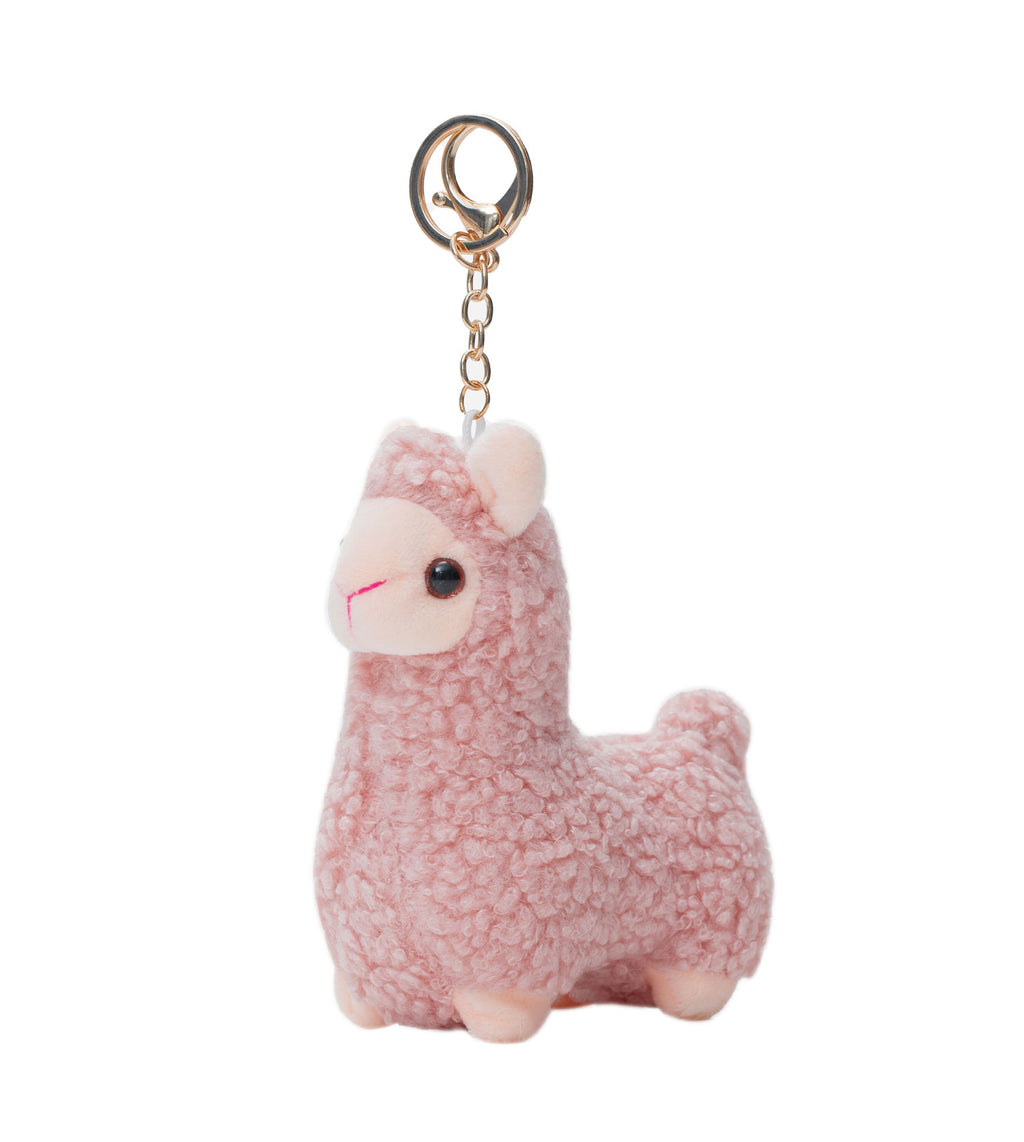 Alpie  Keyring