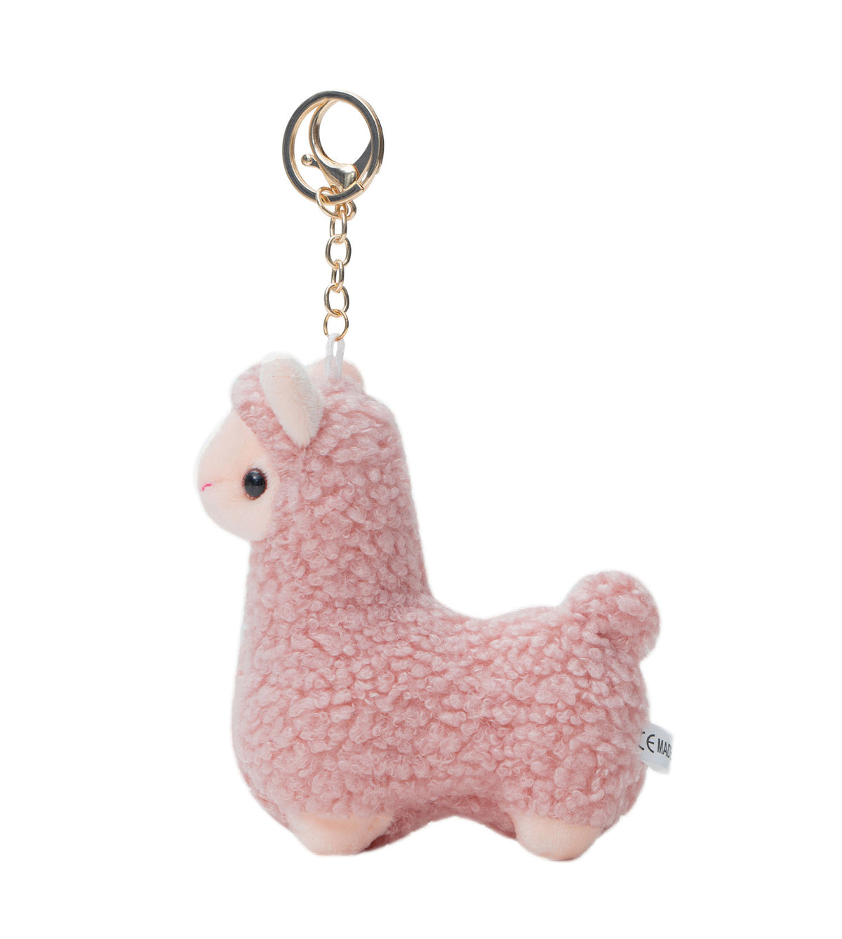 Alpie  Keyring