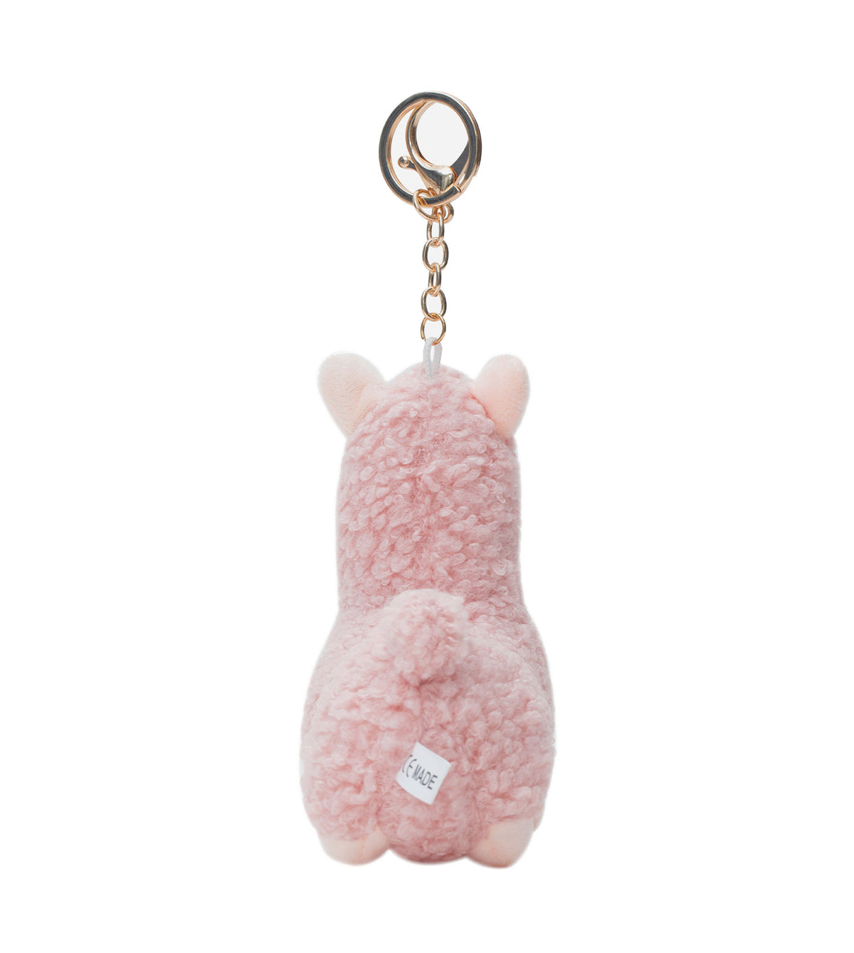 Alpie  Keyring