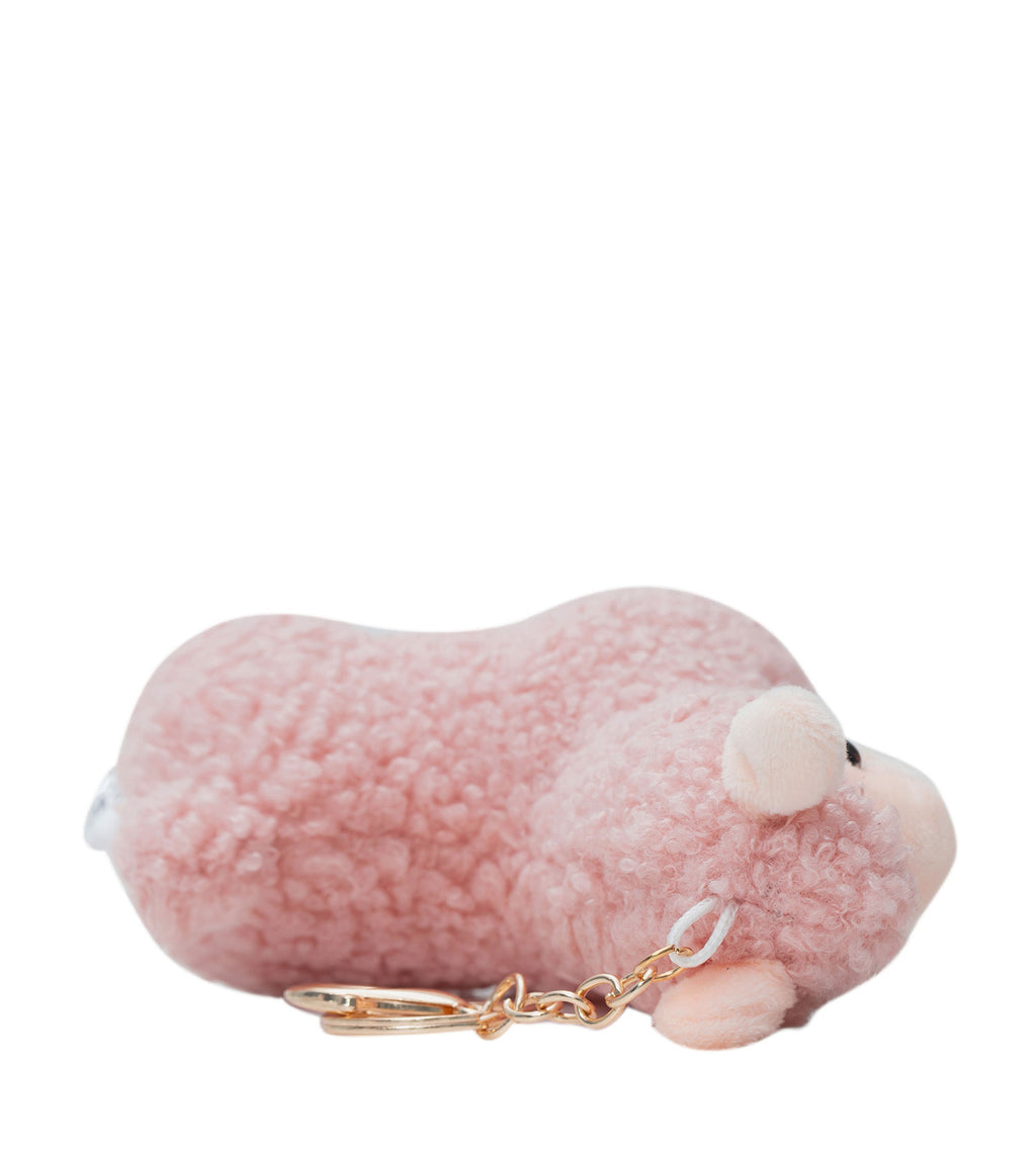 Alpie  Keyring