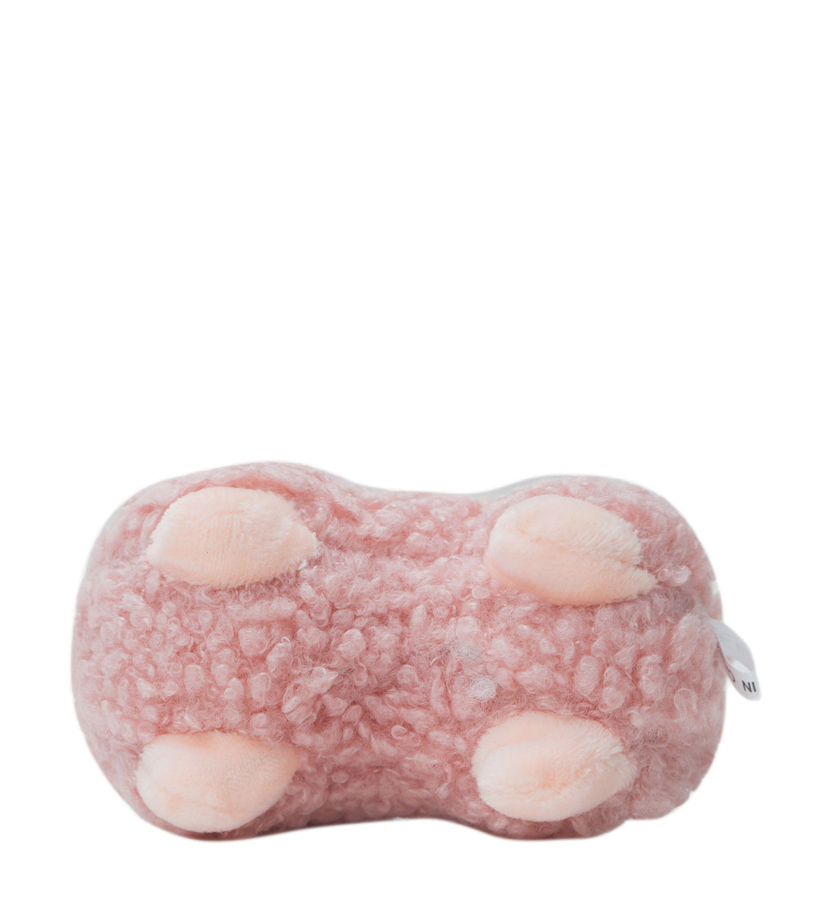 Alpie  Keyring