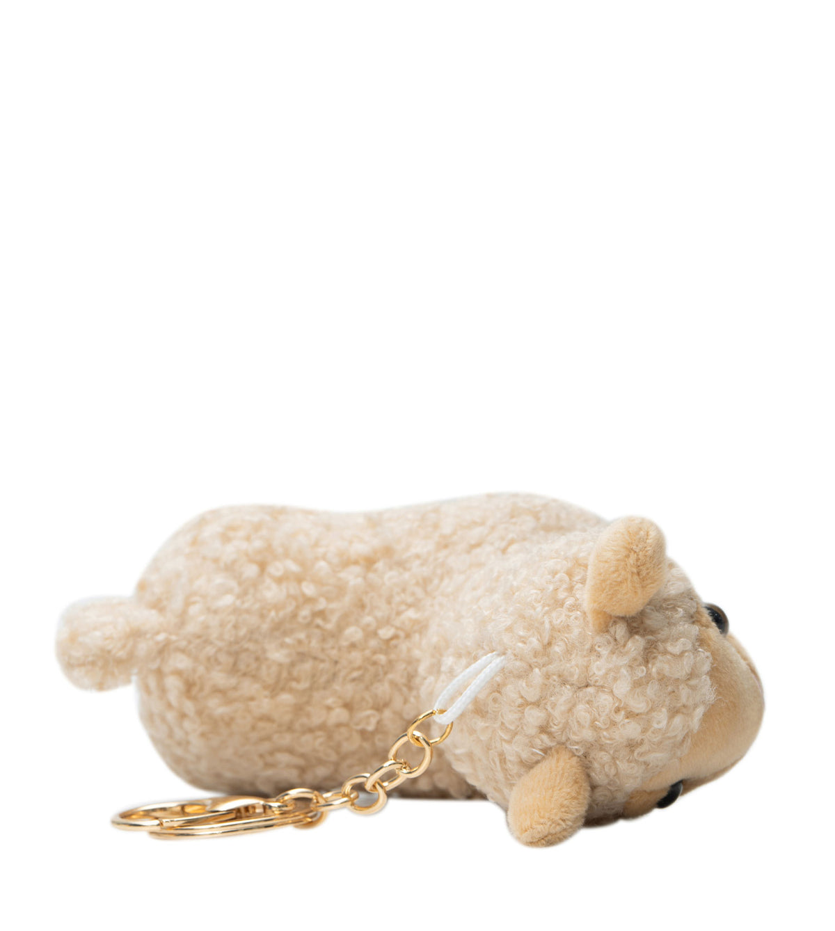 Alpie  Keyring