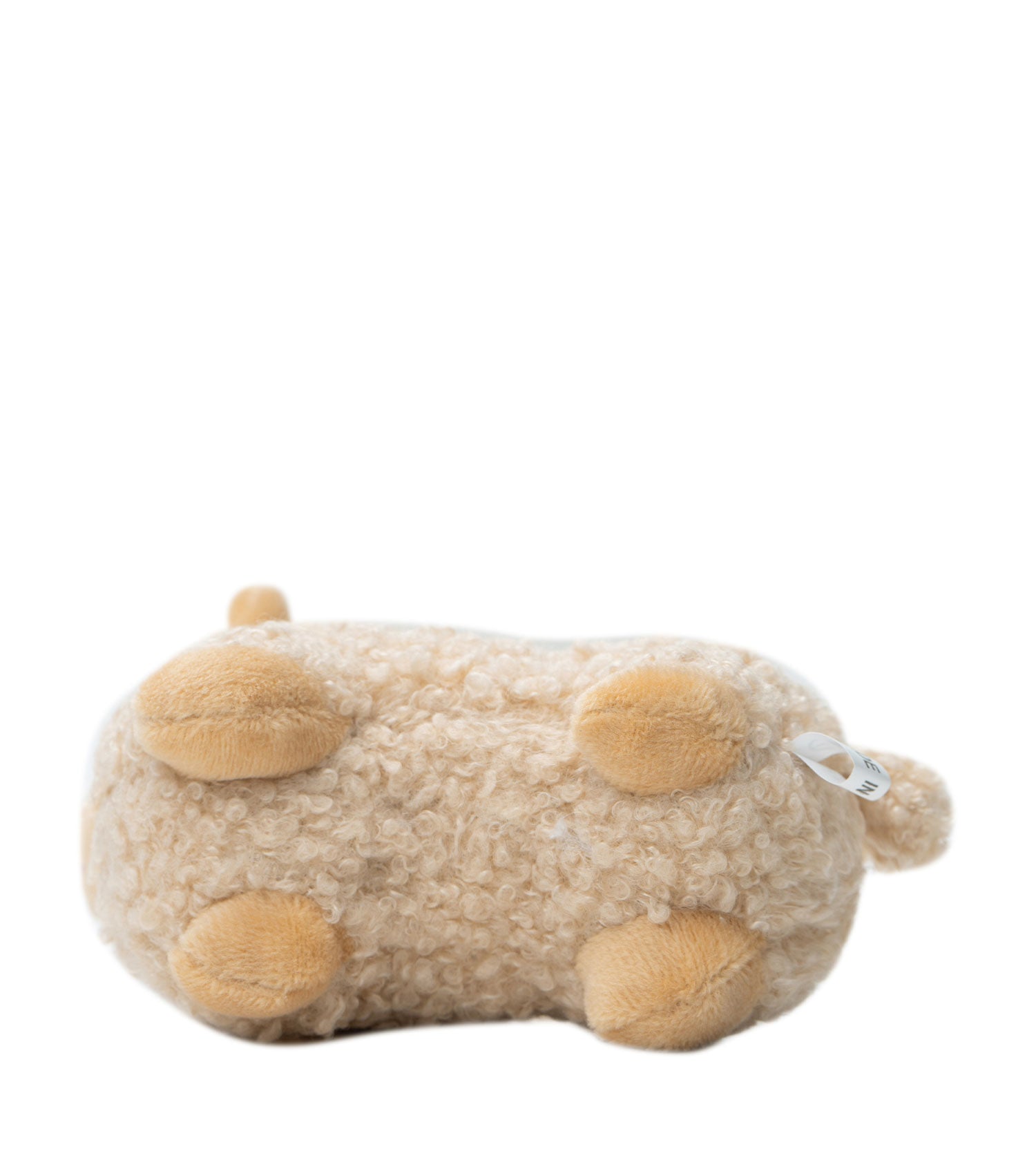 Alpie  Keyring