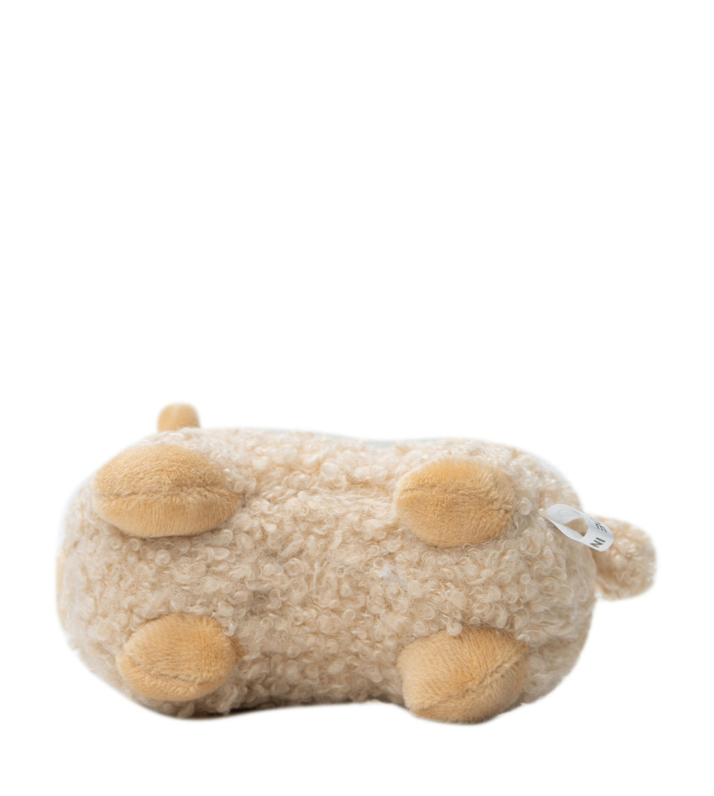 Alpie  Keyring