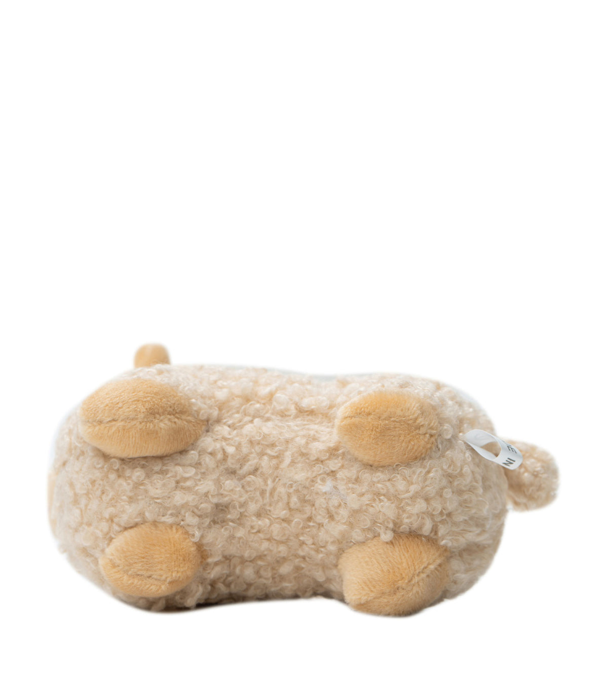 Alpie  Keyring