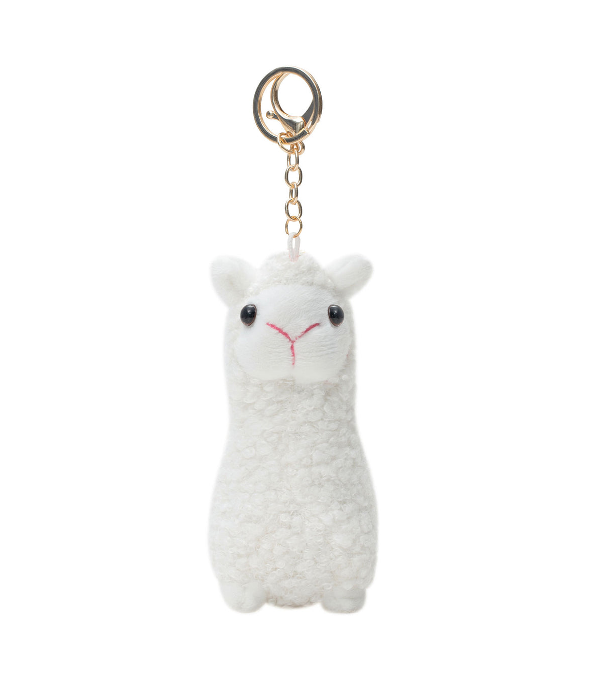 Alpie  Keyring