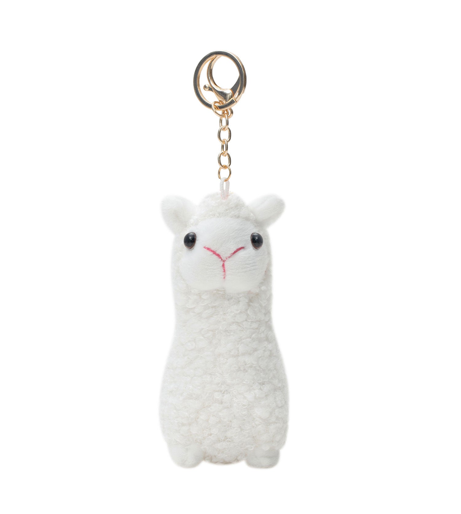 Alpie  Keyring