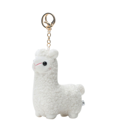 Alpie  Keyring