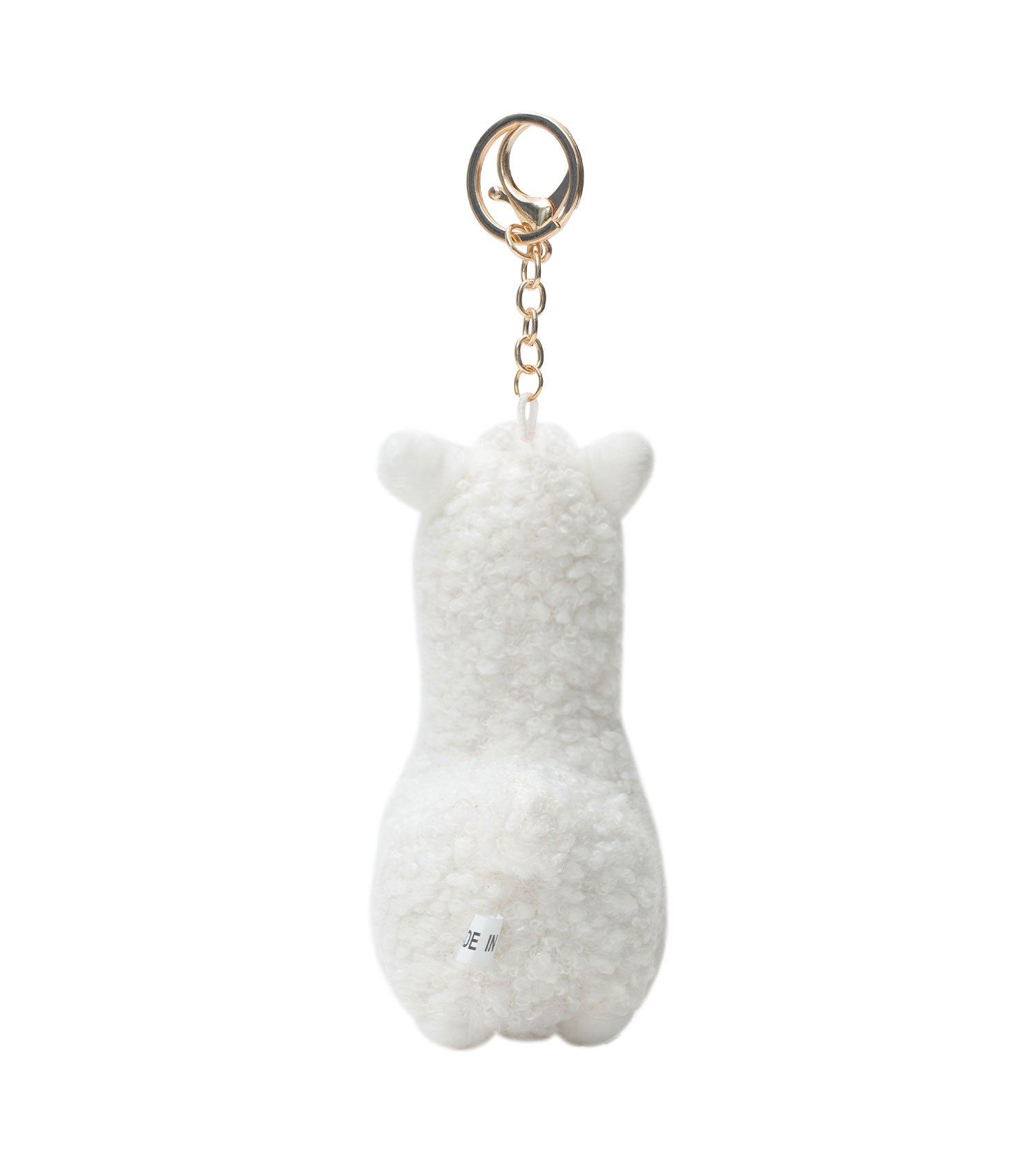 Alpie  Keyring