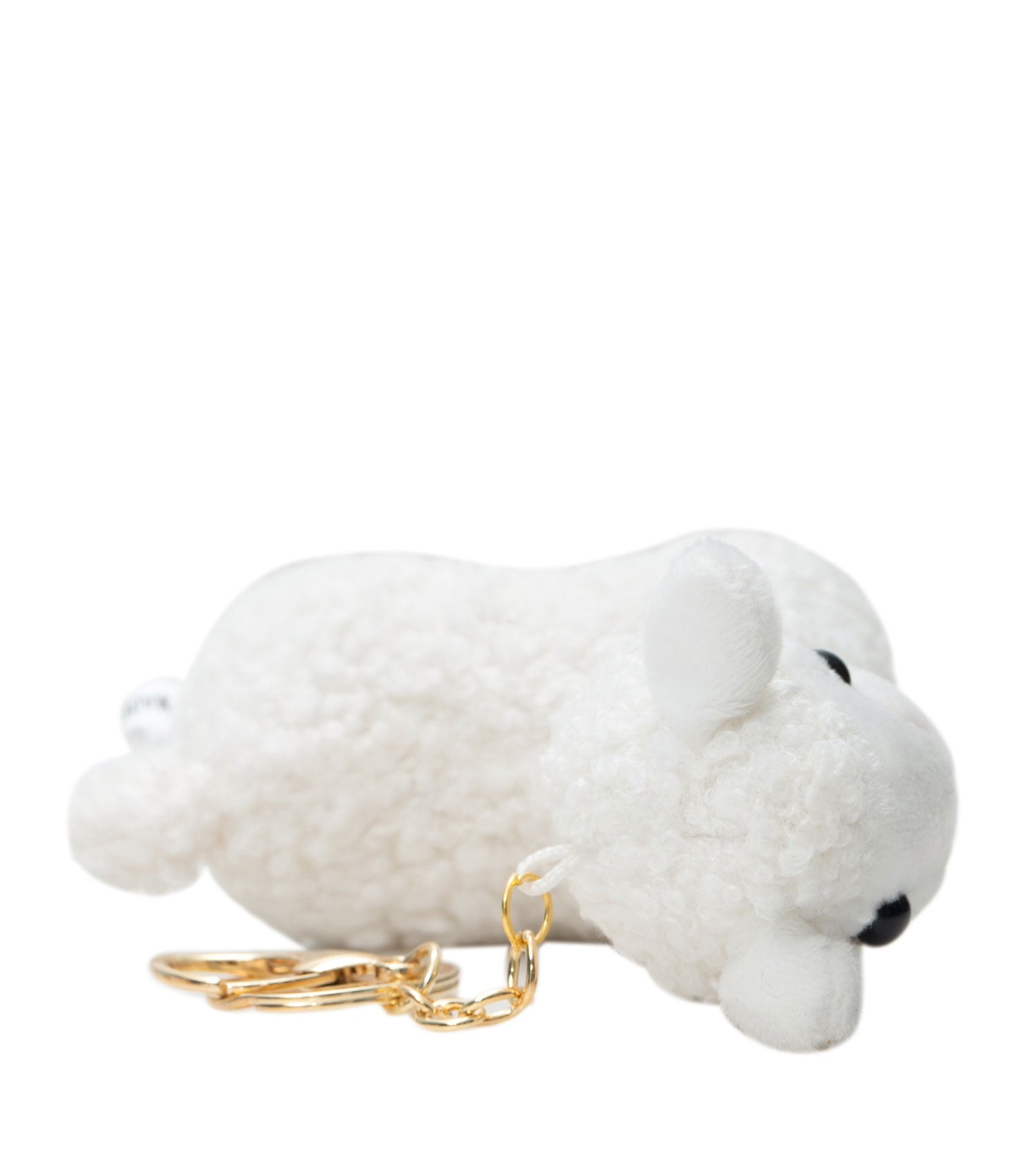 Alpie  Keyring