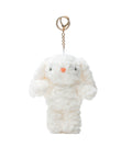 Flop Bunny Keyring