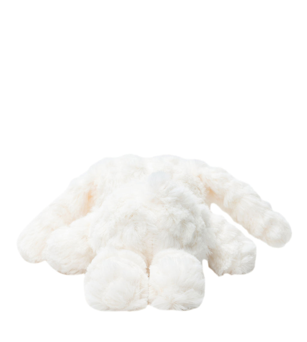 Flop Bunny Keyring