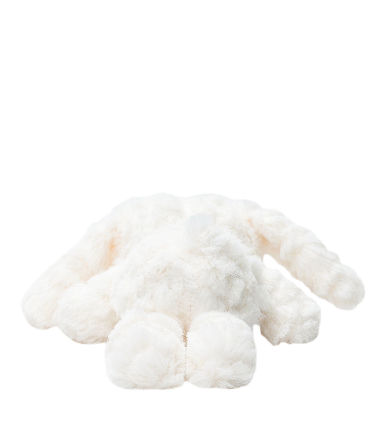 Flop Bunny Keyring
