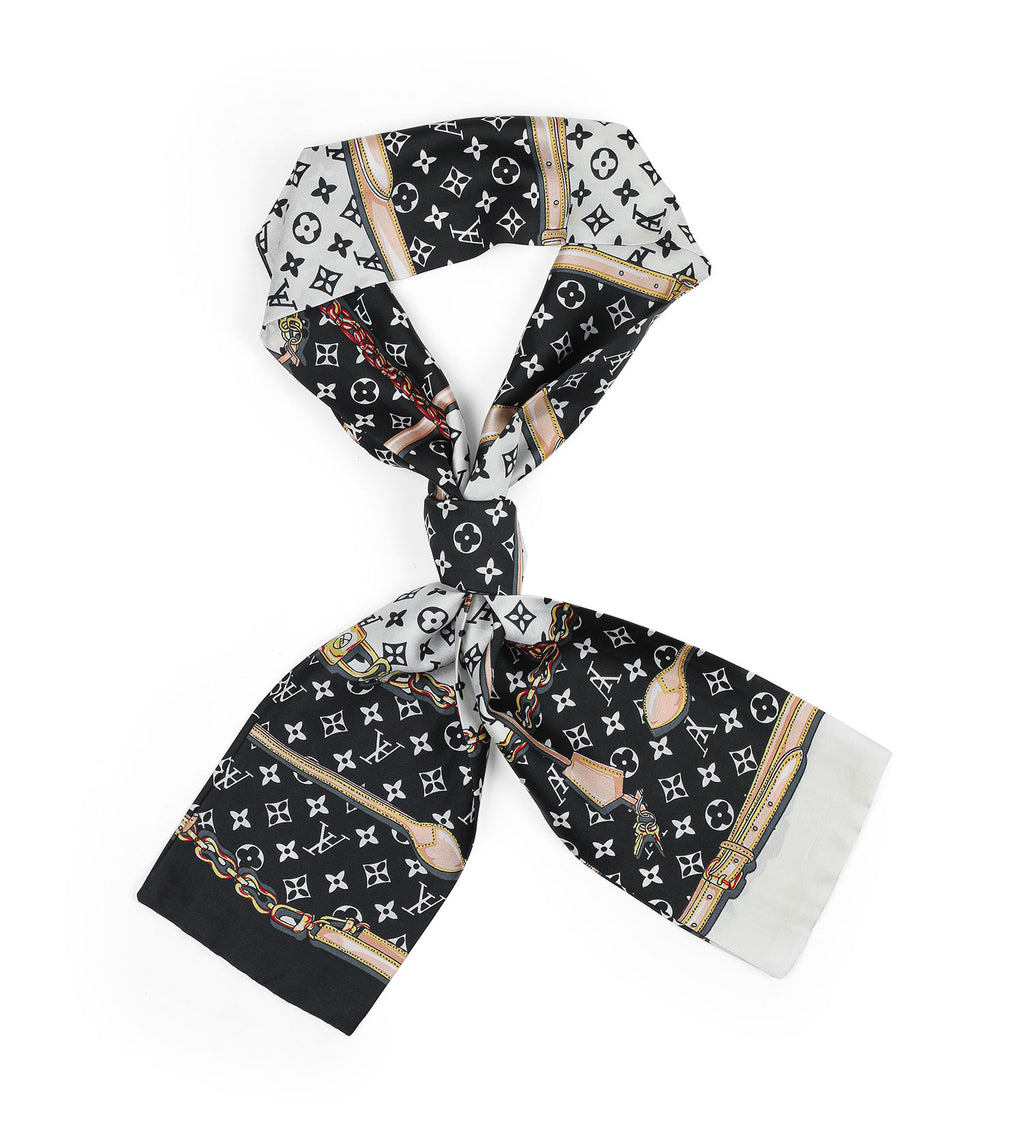 Long Scarves
