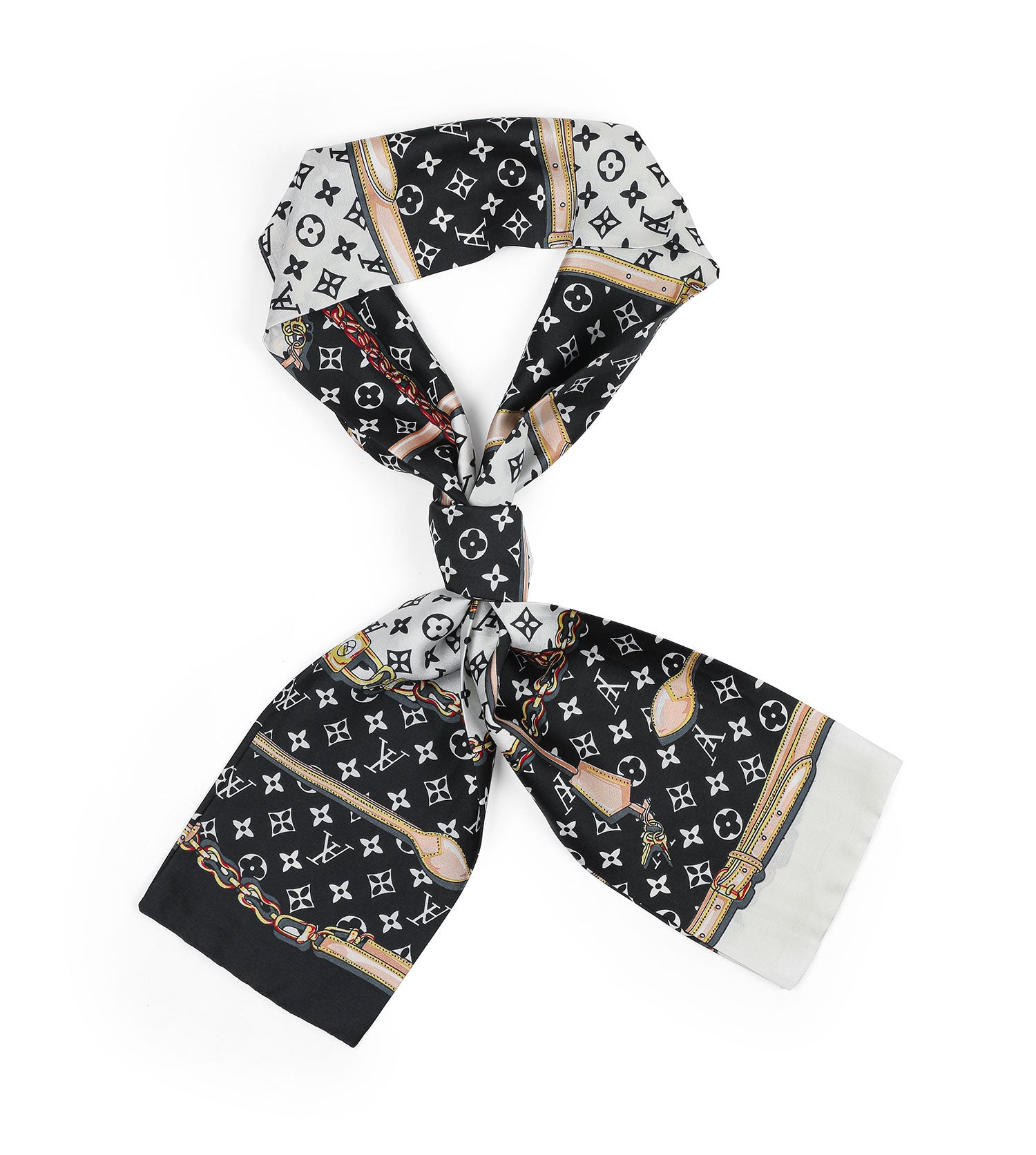 Long Scarves