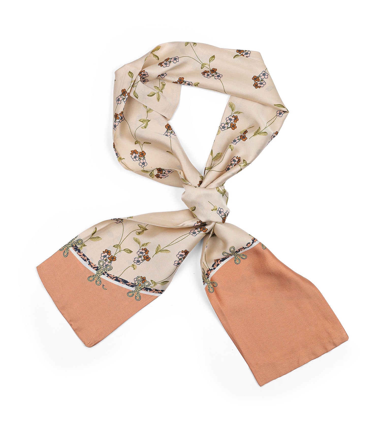 Long Scarves