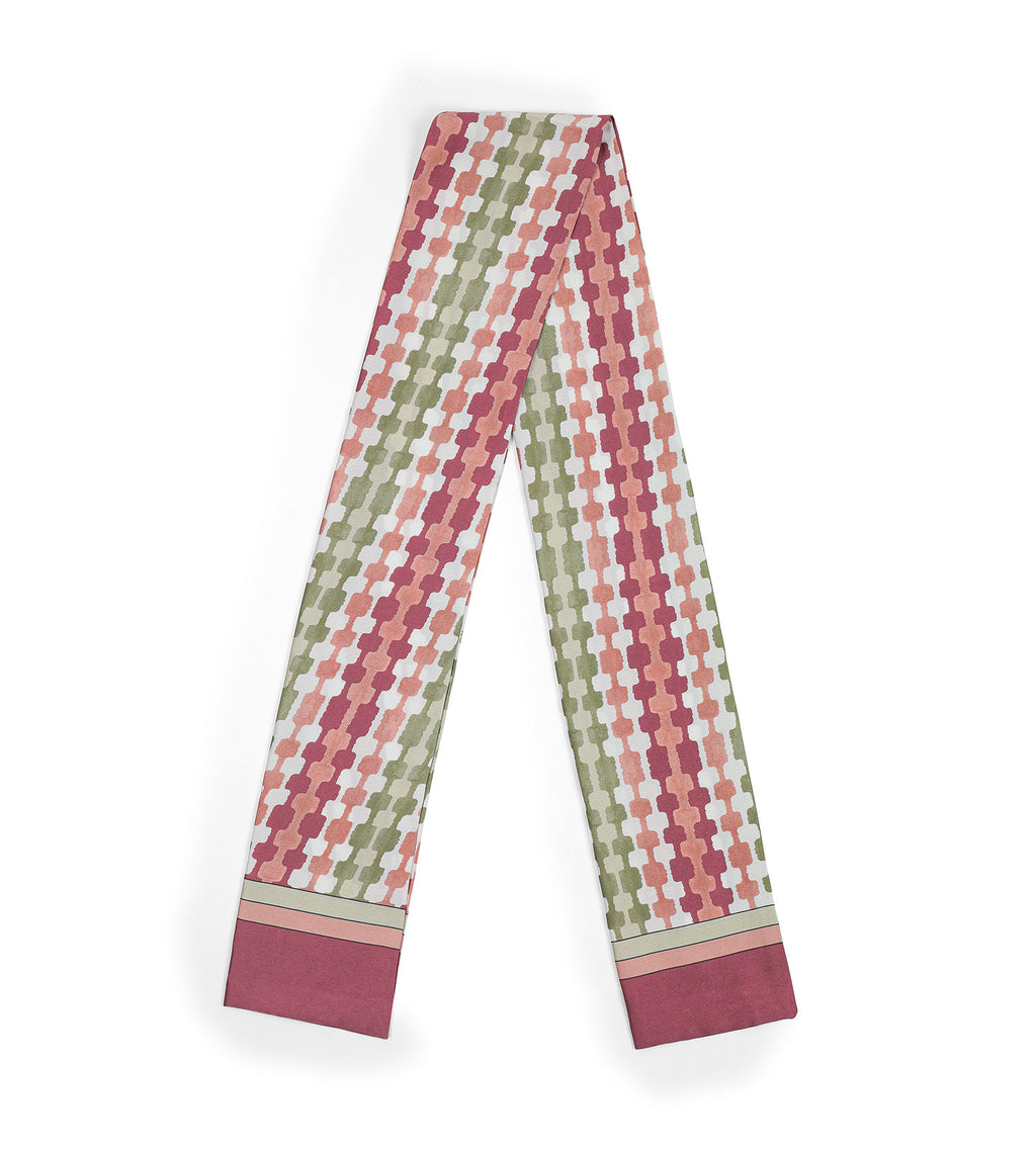Long Scarves