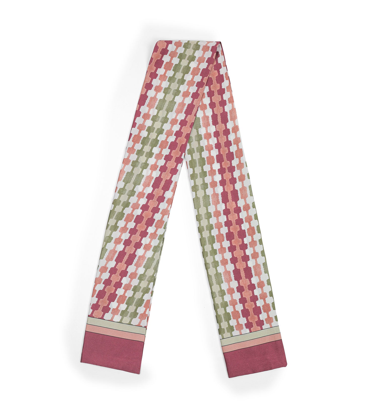 Long Scarves