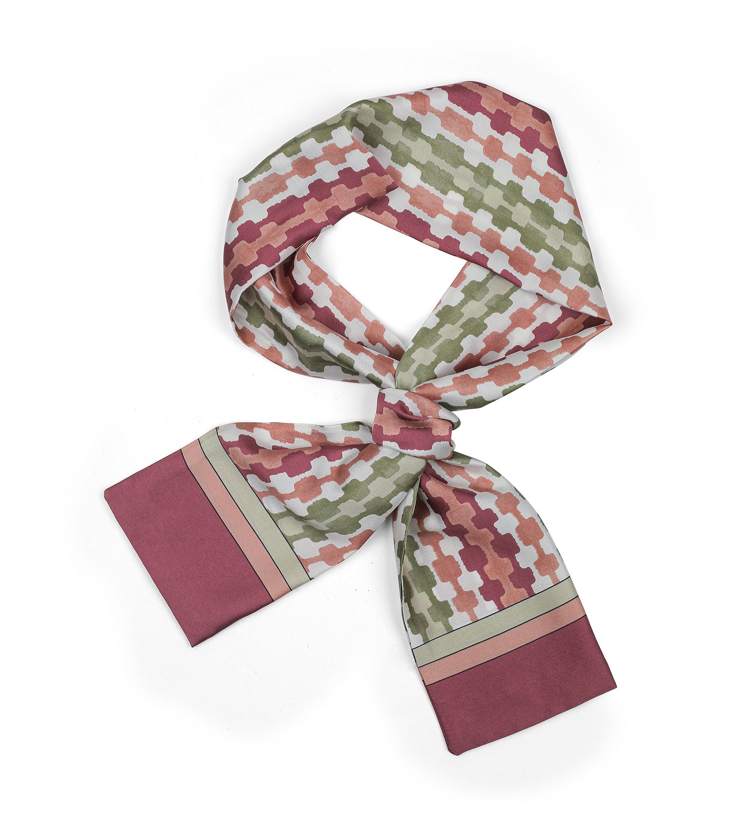 Long Scarves
