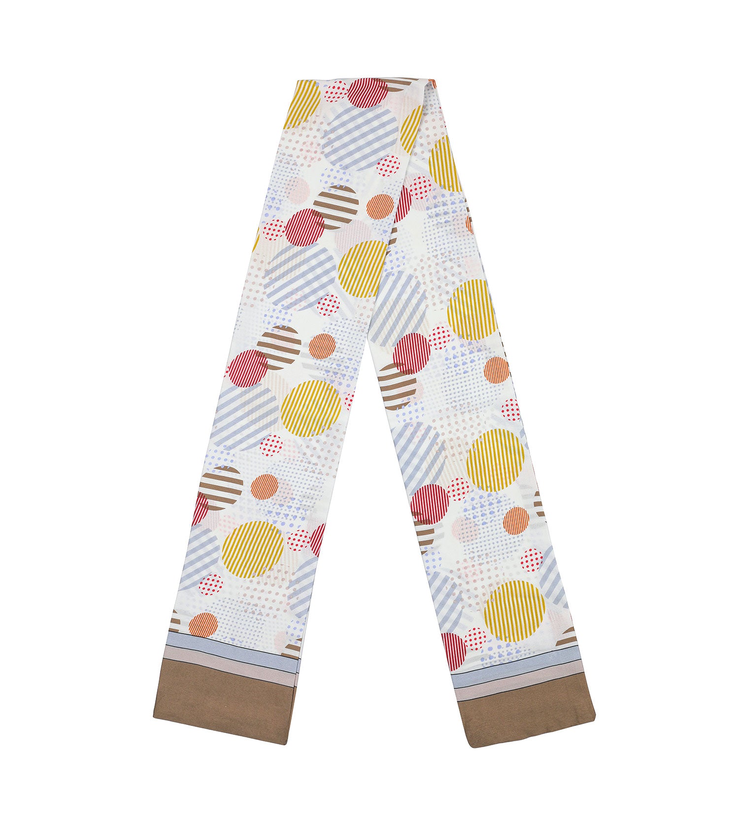 Long Scarves