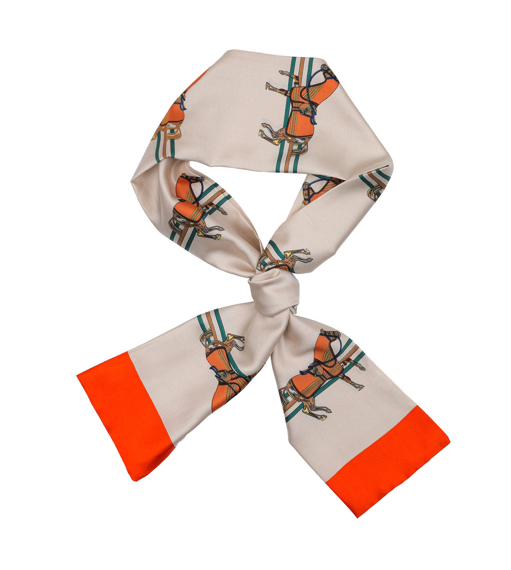Long Scarves