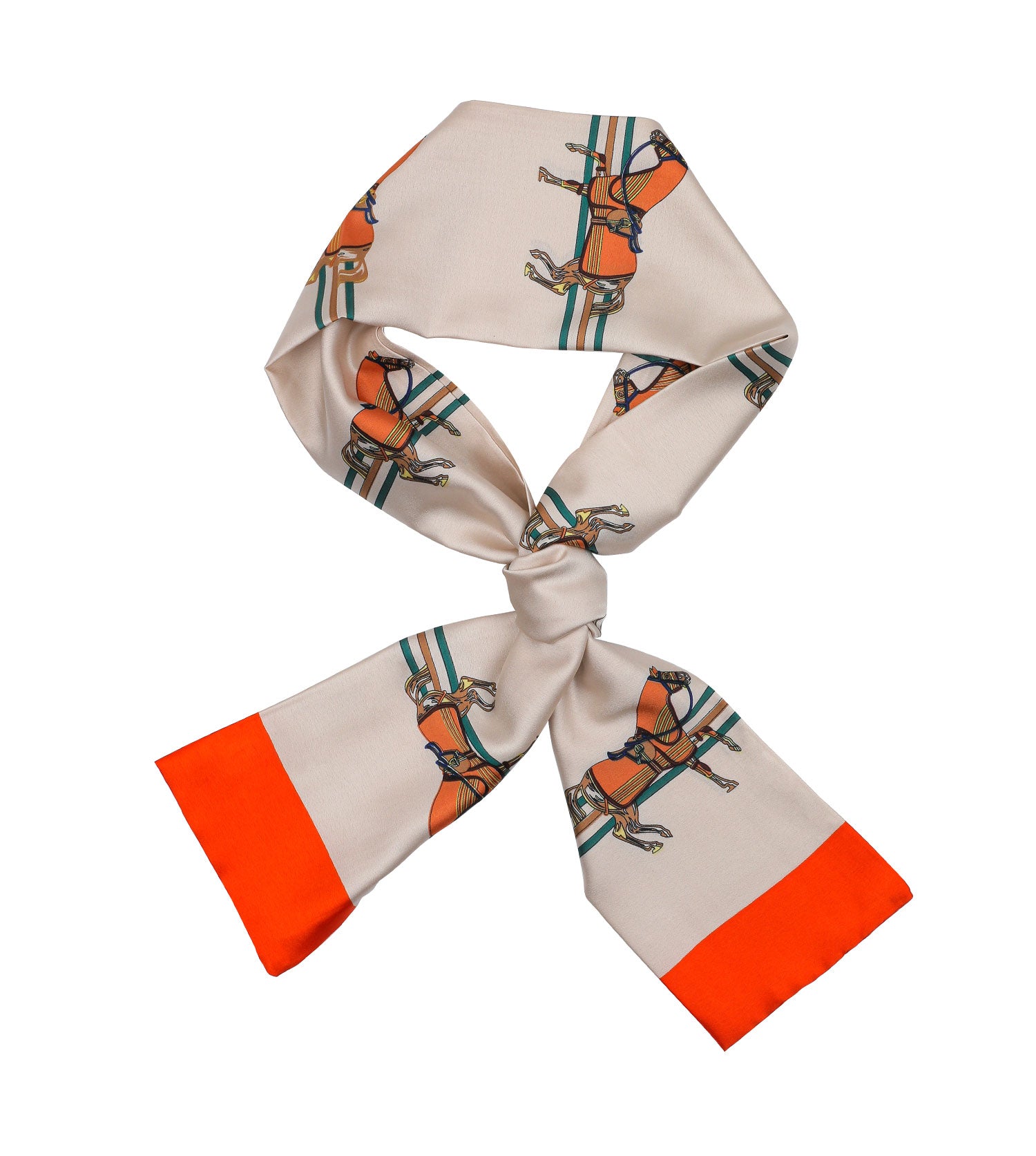 Long Scarves